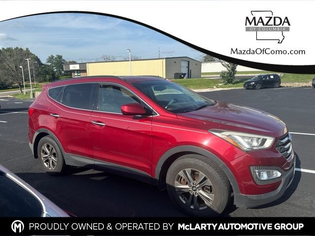 hyundai santa fe 2016 5XYZUDLB6GG325840 image hyundai santa fe 2016 5XYZUDLB6GG325840 image